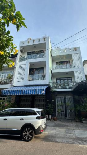 Quy Nhon House | Cô Ba Homestay