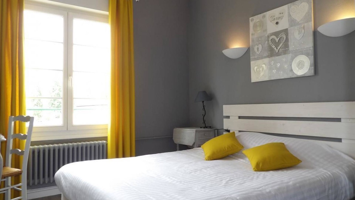 Neufchatel-en-Bray Hotel | Côme Inn