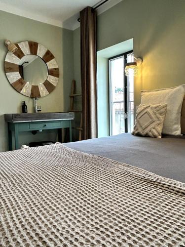 Capestang Apartment | Côté Nuit