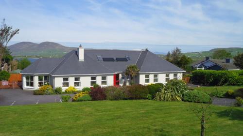 Cahirciveen Bed & Breakfast | Cúl Draíochta B&B V23D540
