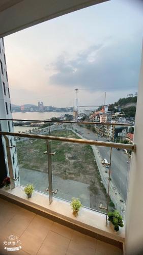 Mang Yang Apartment | Căn 18A34 toà S2 The Sapphire, Hạ Long