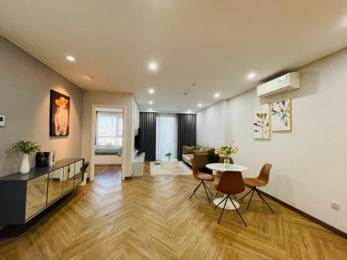District 10 Apartment | Căn Hộ 1PN-2PN-3PN Hà Đô Centrosa Quận 10
