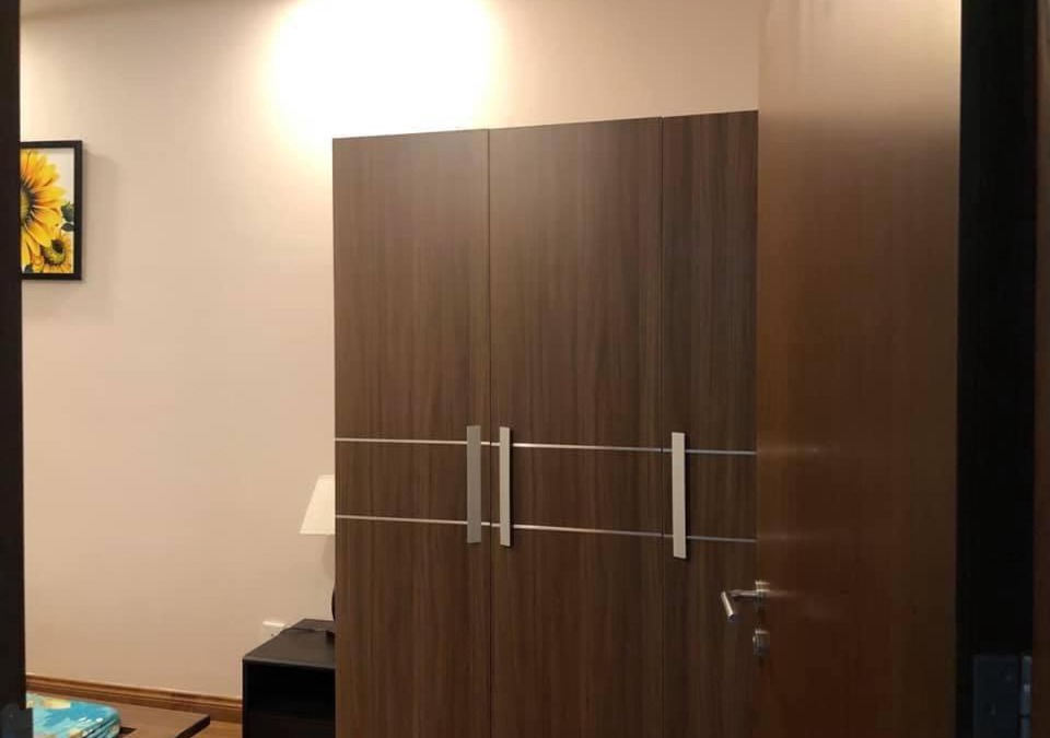 Tan Phu District Apartment | Căn hộ 2PN và 3PN ở được từ 6-10 người ngay Aeon Tân Phú
