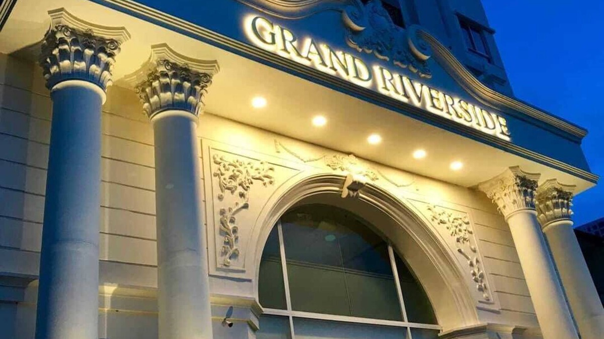 District 4 Apartment | Căn Hộ 4PN 140m2 cạnh trung tâm thành phố hồ chí minh nhà đẹp giá tốt