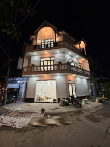 Ninh Kieu Apartment | CĂN Hộ CAO CẤP CẦN THƠ
