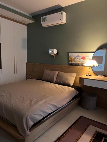Rach Gia Apartment | Căn hộ cao cấp - Jun house sophia center