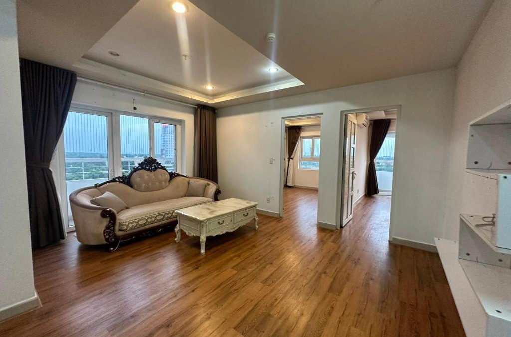 Thu Dau Mot Apartment | Căn hộ Chung cư TDC Plaza