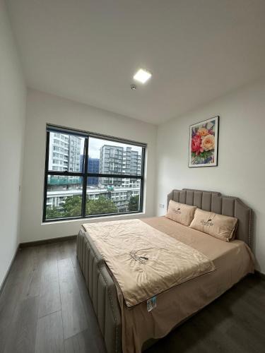 Tan Phu District Apartment | Căn hộ Diamond Alnata 3PN- 2WC full nội thất sát siêu thị aeon mall tân phú