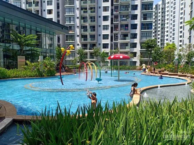 Tan Phu District Apartment | CĂN HỘ EMERALD - 2PN+2WC - SIÊU THỊ AEON TÂN PHÚ