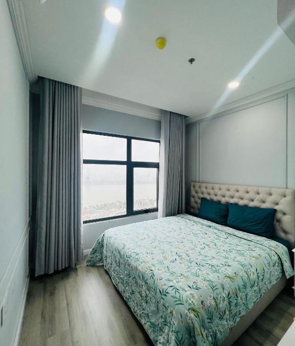 Son Tra Apartment | Căn hộ Monarchy B Trần Hưng Đạo, Đà Nẵng