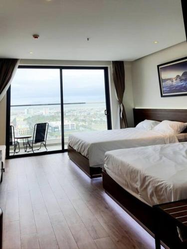 Tuy Hoa Apartment | Căn hộ nghỉ dưỡng 5 sao Apec Mandala Phú Yên