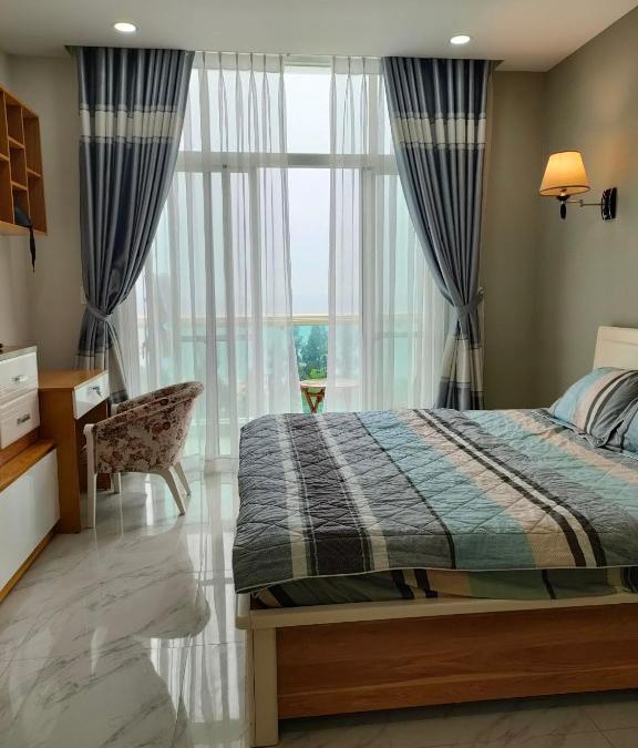 Phu Hai Beach Apartment | căn hộ nghỉ dưỡng bên bờ biển
