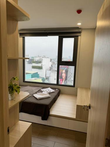 District 4 Apartment | Căn Hộ tại Chung cư 98 Vĩnh Hội - Quận 4 - Thành phố Hồ Chí Minh