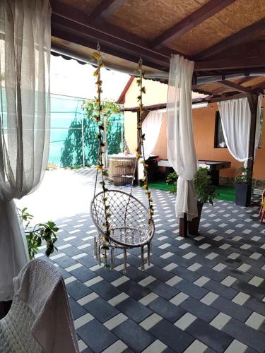 Belint House | Căsuța bunicilor