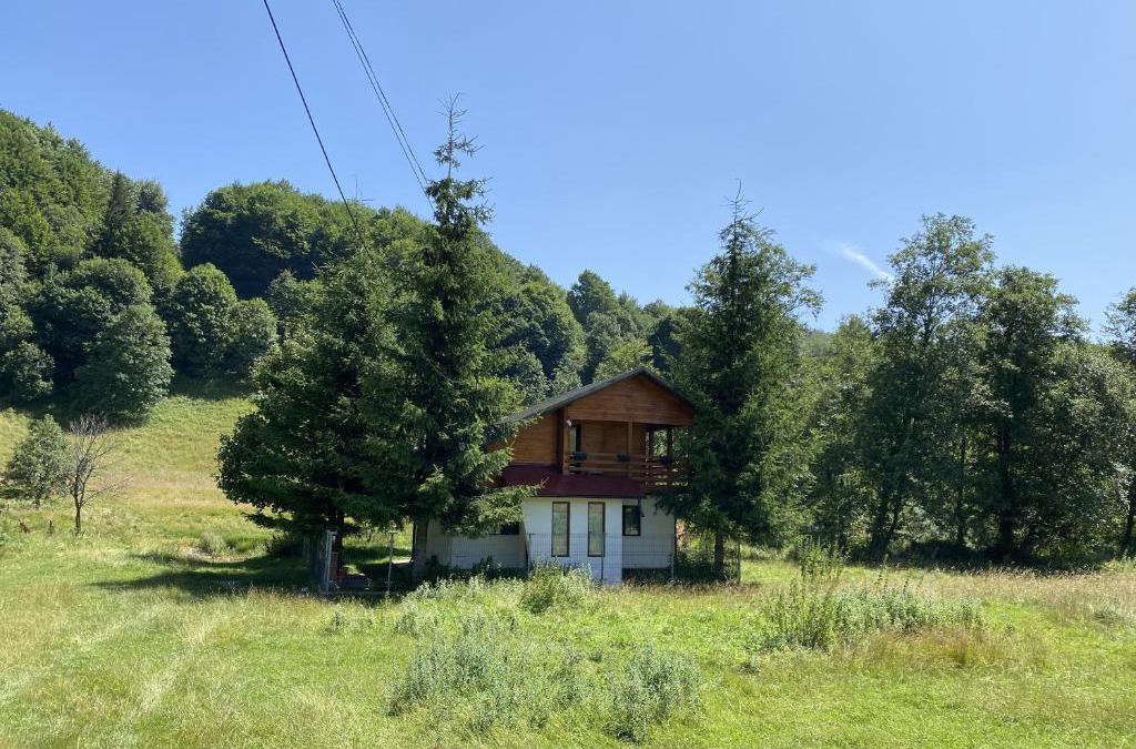 Cheia House | Căsuța de la Cheia
