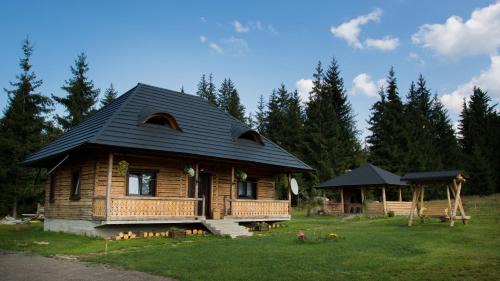 Vatra Dornei Cabin | Căsuța din Povești - Vatra