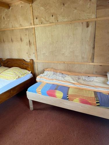 Jibert House | Cǎsuța din Munte
