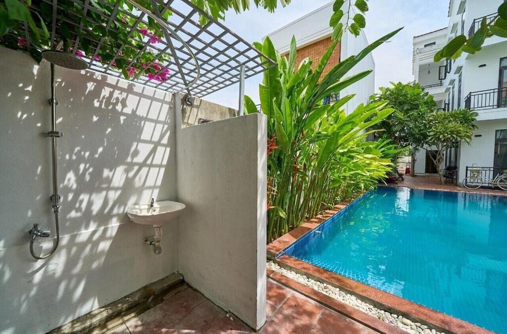 Hoi An City Centre Villa | Cảm nhận như ở tại nhà mình trong lúc đi xa nhà
