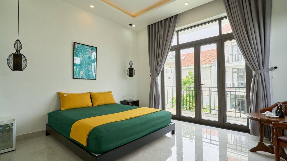 Hoi An City Centre Villa | Cảm nhận như ở tại nhà mình trong lúc đi xa nhà