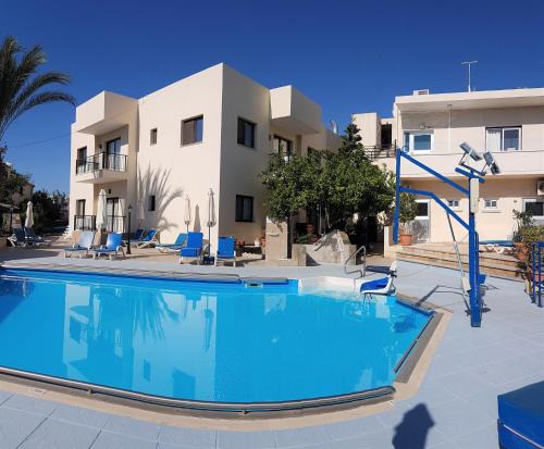 Polis Apartment | C & A Hotel Apartments
