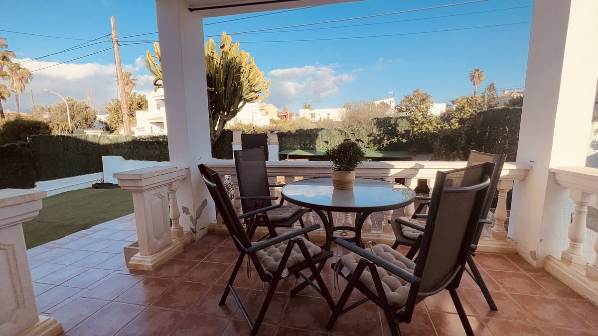 Badia Blava House | C'an Brull