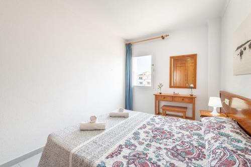 Colonia Sant Jordi Apartment | C'an Vidal apto Menorca