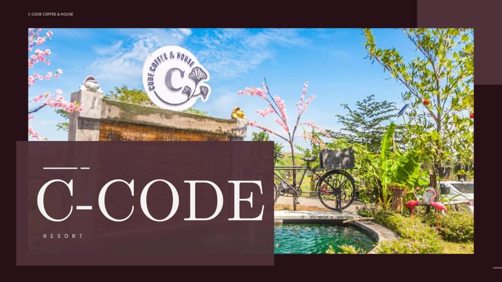 Lom Sak Hotel | C-Code Resort