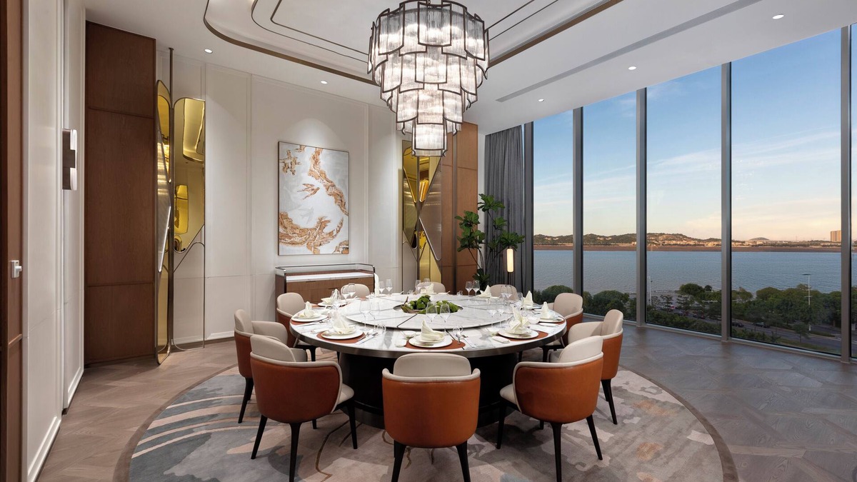 Fengze Hotel | C&D Hotel Donghai Quanzhou