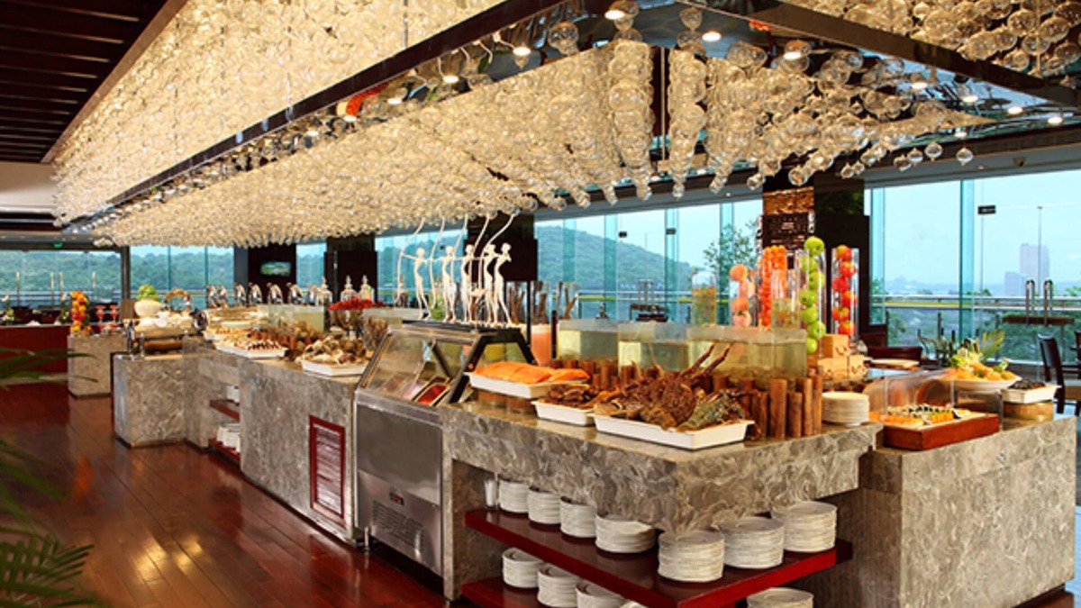 Chengxiang Hotel | C&D Hotel Putian