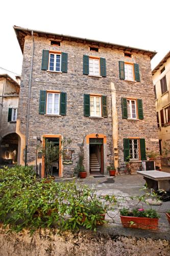 Perledo Bed & Breakfast | C'era una Volta