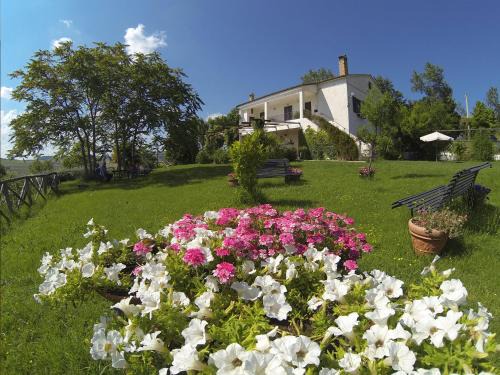 Ripatransone House | C'era Una Volta