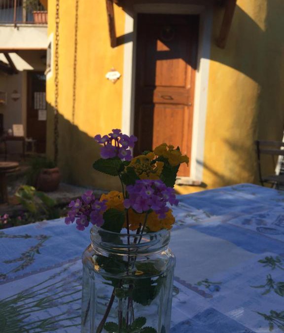 Fossacesia Bed & Breakfast | C'era una volta Podere San Giovanni