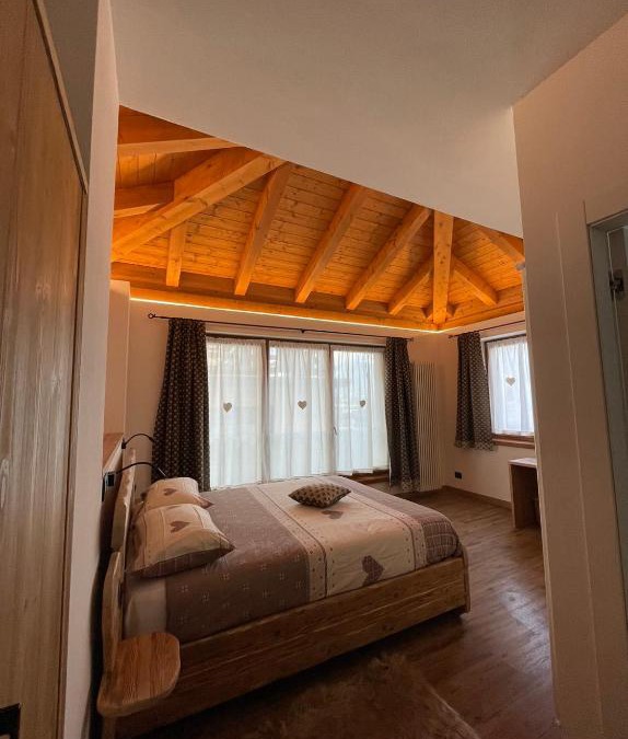 Calalzo di Cadore House | C’era una volta un Re…