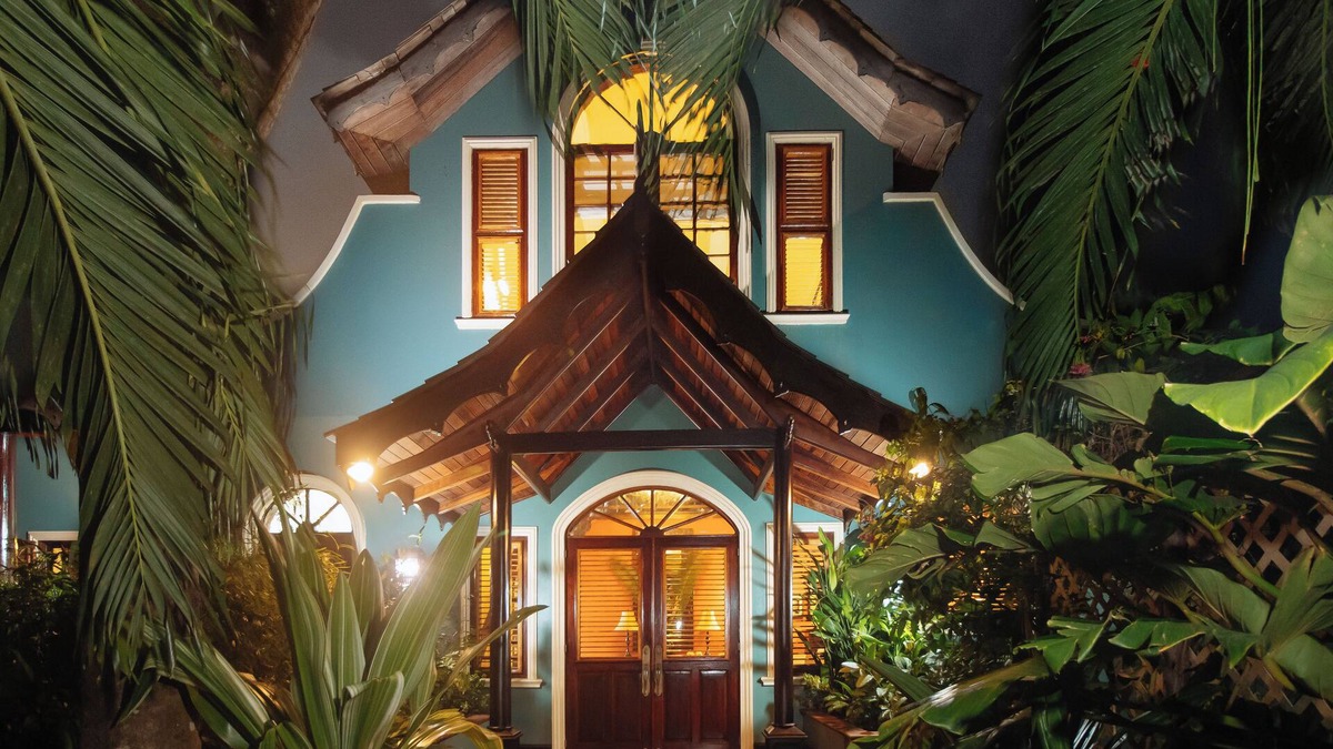 Trouya Villa | C'est la Vie 3-bedroom Family Friendly Luxury Villa