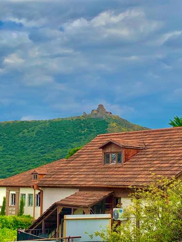 Mtskheta Apartment | C`est la vie