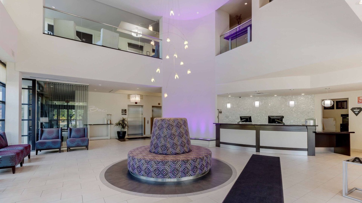 Hamilton Hotel | C Hotel by Carmen's, BW Premier Collection