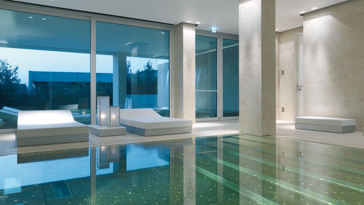 Cassago Brianza Hotel | C-hotel & Spa