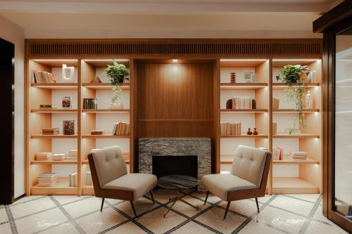 Santa Maria Novella Hotel | c-hotels Club