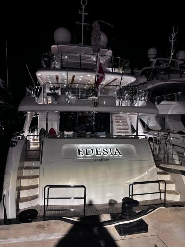 La Condamine Boat Rental | c-hotels Edesia