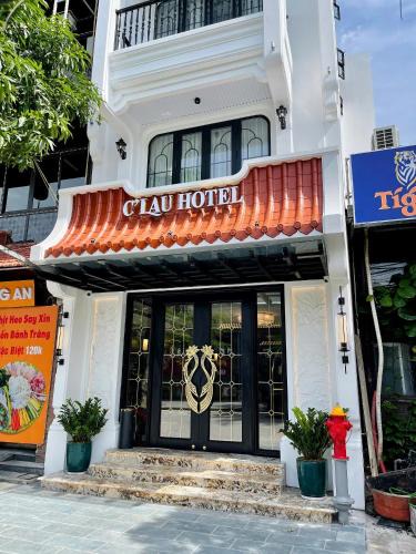 Ninh Binh Hotel | C'Lau Hotel Ninh Binh