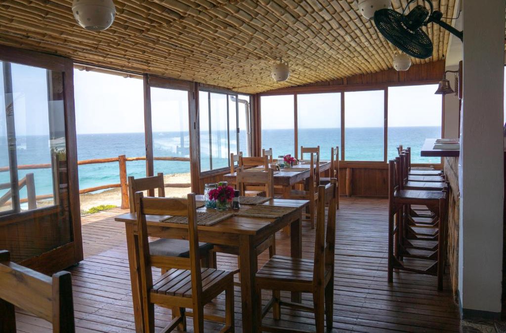 Tofinho House | C-Mew Guest House