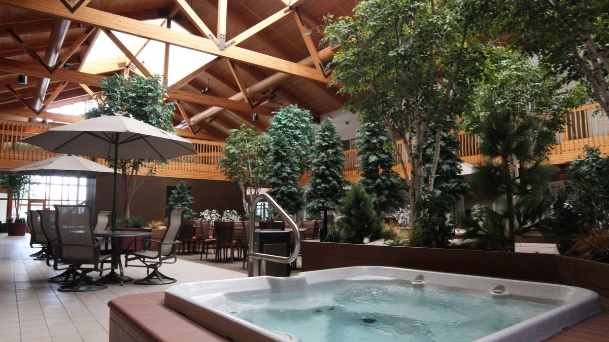 Fargo Hotel | C'mon Inn Fargo