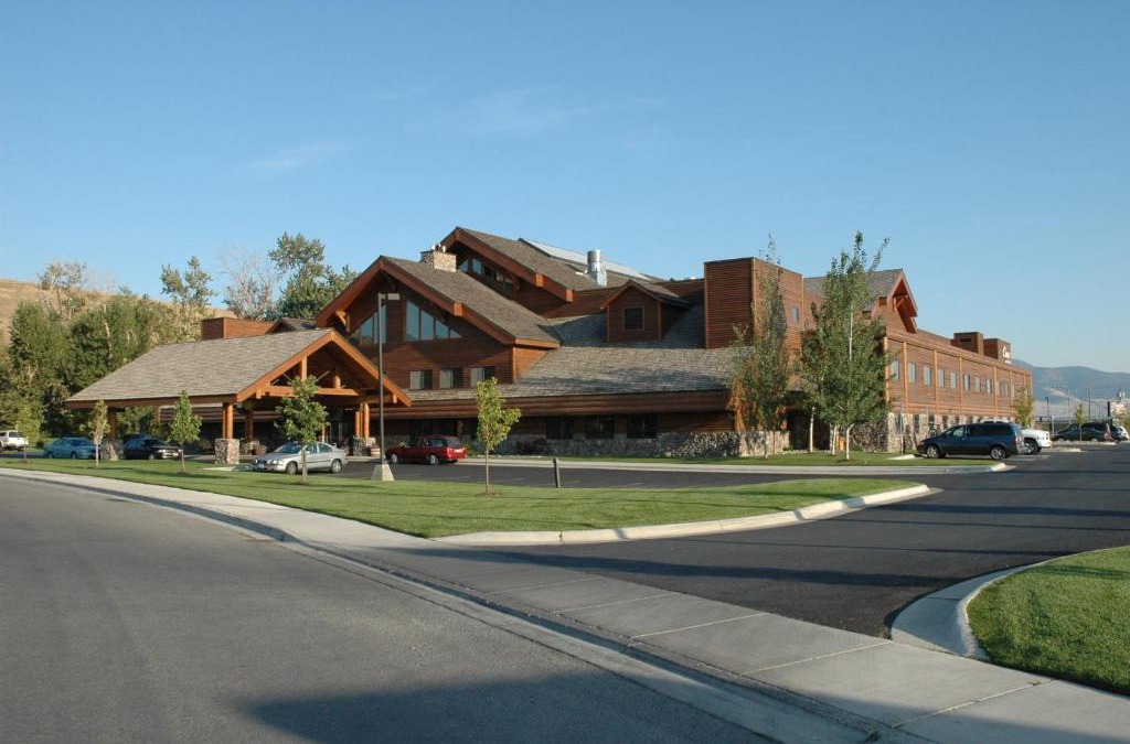 Grant Creek Hotel | C'mon Inn Missoula