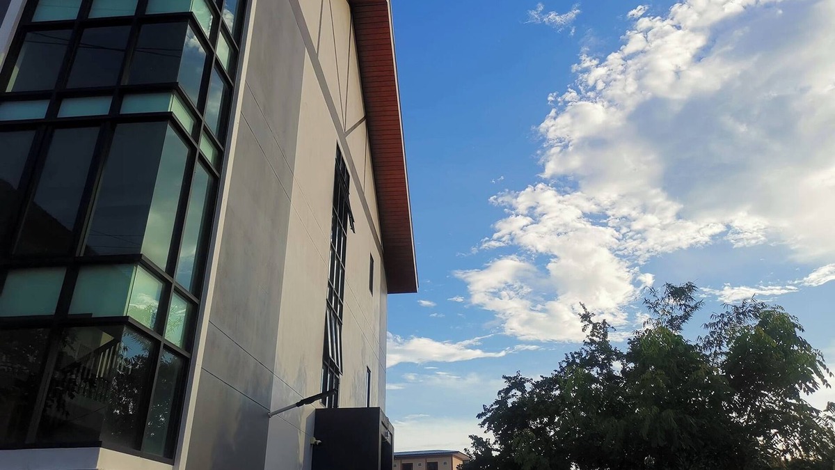 Krathum Baen Apartment | C Park