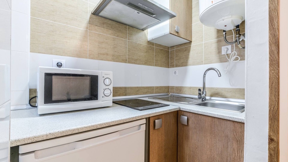 Centro Apartment | C Plaza de Espa a 4B