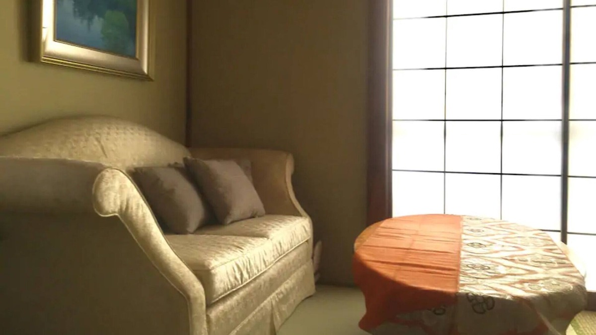 Ota House | C - Room C / Ota-ku Tokyo