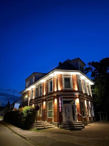 Pinneberg Hotel | C&S Hotel