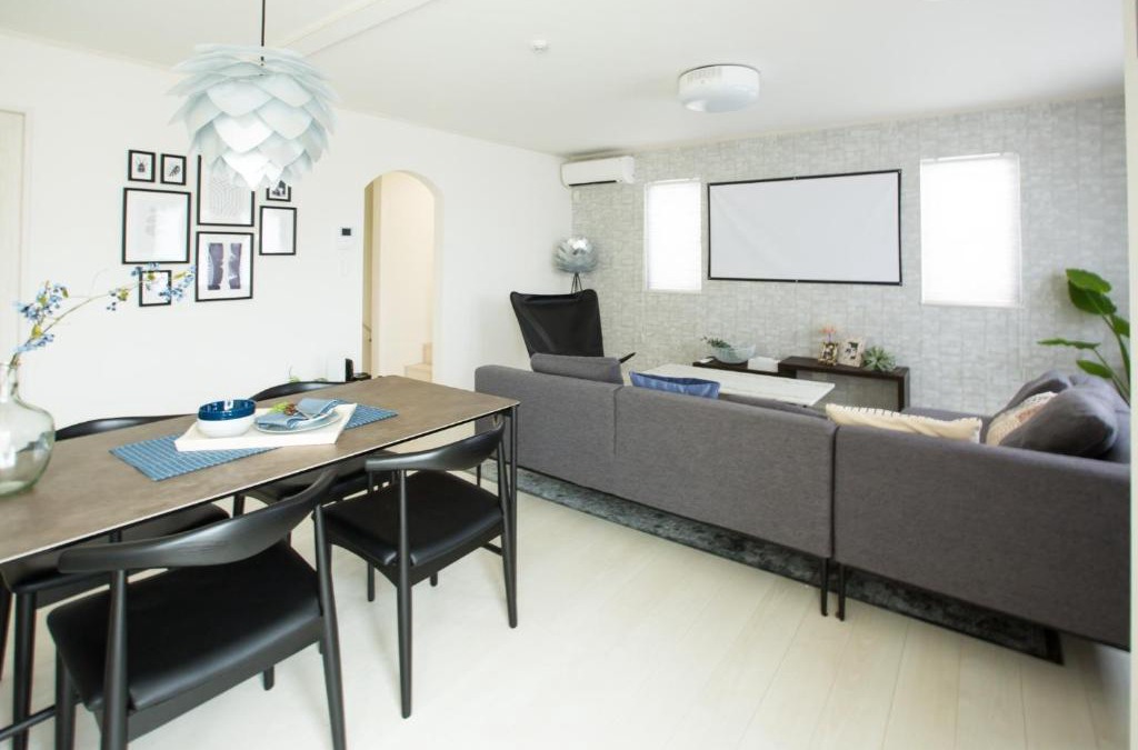Nakama House | C - Vacation STAY 78498v