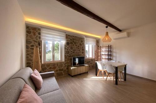 Le Suquet Apartment | C014-Bel appartement de standing au Suquet