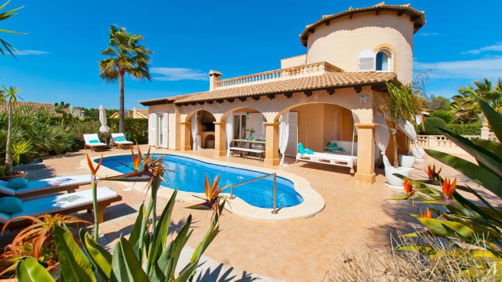 Son Serra de Marina Villa | C016 Villa Bel by Mallorca Villa Selection